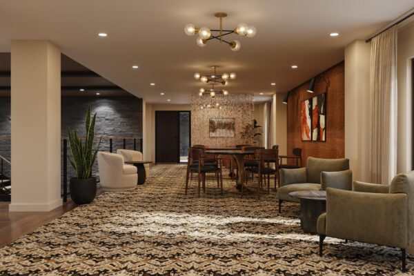 View 6 - 2nd Floor Amenity - FN