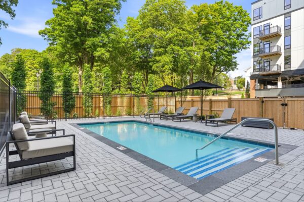 57 Main Pool Deck
