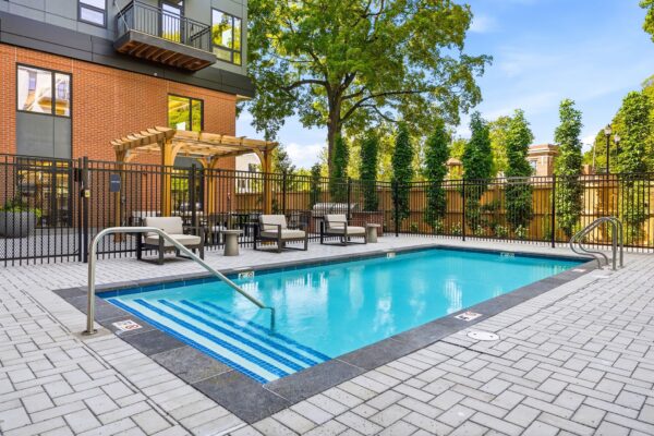 57 Main Pool
