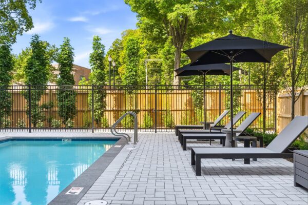 57 Main Pool