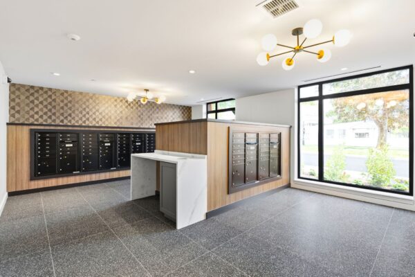 57 Main Mailroom