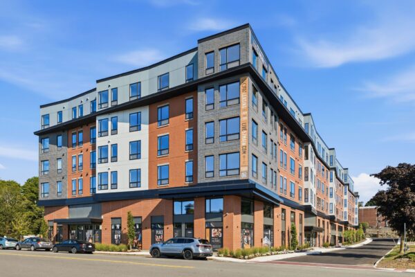 57 Main exterior image