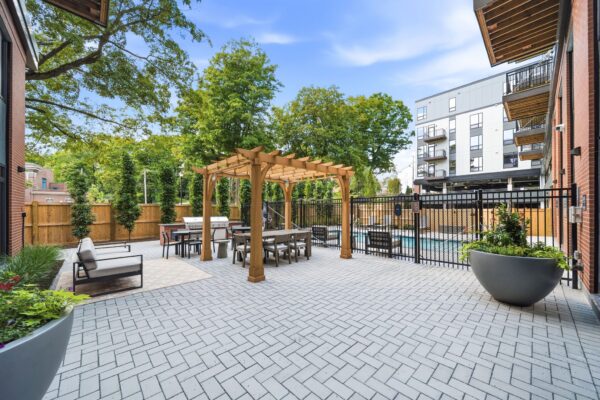 57 Main Patio Deck